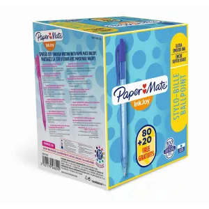 Kuličkové pero Paper Mate INK JOY (S0977440)