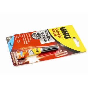 Tekuté lepidlo Uhu (40360)