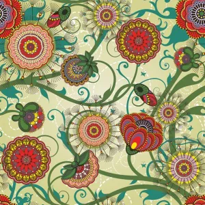 Ubrousky Pol-mak - mix 330 mm x 330 mm (SL og)