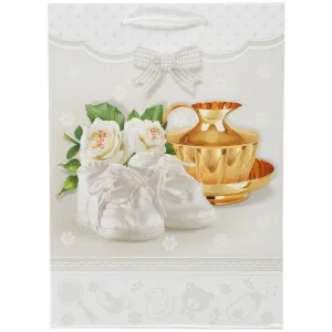 Dárková taška Merigraf ke křtu (T5)