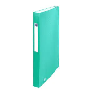 Složka Oxford Urban A4+ s přihrádkami barva: mix 13 přihrádek 250 x 330 (400147018)