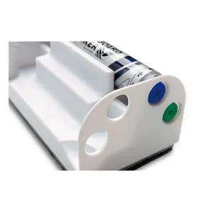 Popisovač Pentel pro suché stírání, mix 2,0-2,5 mm, kulatý hrot (MWL5M-4N-S)