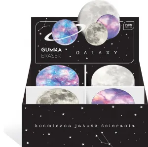 Guma Noster GALAXY (5902277312525)