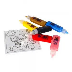 Barva na sklo Starpak Paw Patrol (363512)