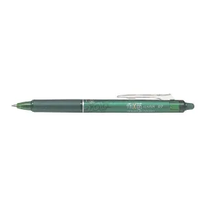 Pilot Frixion biros (PIBLRT-FR7-G)