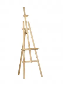 Studijní stojan Paspol 580 mm x 1800 mm x 1400 mm
