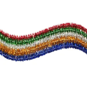 Titanum Craft-Fun Series kreativní barva: mix 300mm 25 ks (282815)