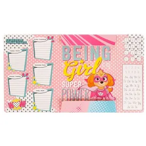 Kartonový obal Starpak PAW PATROL A4 barva: mix (352917)