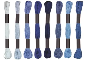 Titanum Craft-Fun Series tonic blue 8 barev (21DT0514-1)