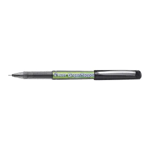 Tenké pero Pilot, černé 0,5 mm, 1 barva (BX-GR5-B-BG)