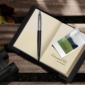 Exkluzivní kuličkové pero Parker JOTTER (2068358)