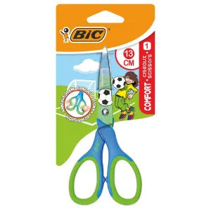 Nůžky Bic 20 cm (9262801)