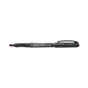 Pero Centropen flexi 2638 červené
