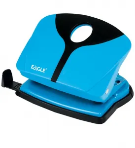 Děrovačka Eagle COLORtouch TYP6602 modrá 16k (110-1687)