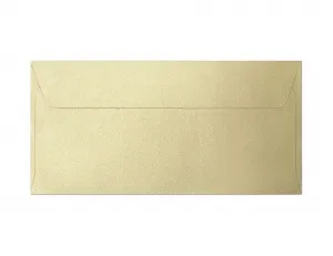 Galerie Paper Millenium DL obálka - zlatá (280115)