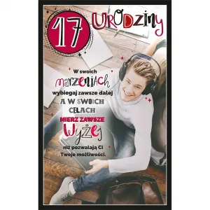 Ab Card skládací karta 130 mm x 205 mm (AB)
