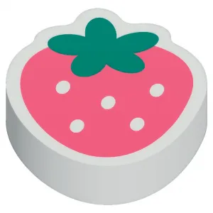 Interdruk TUTTI FRUTTI gumička (5902277312549)