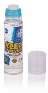 Tekuté lepidlo Astra 125ml