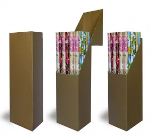 Balicí papír Peacock 700 mm x 1000 mm (A1)